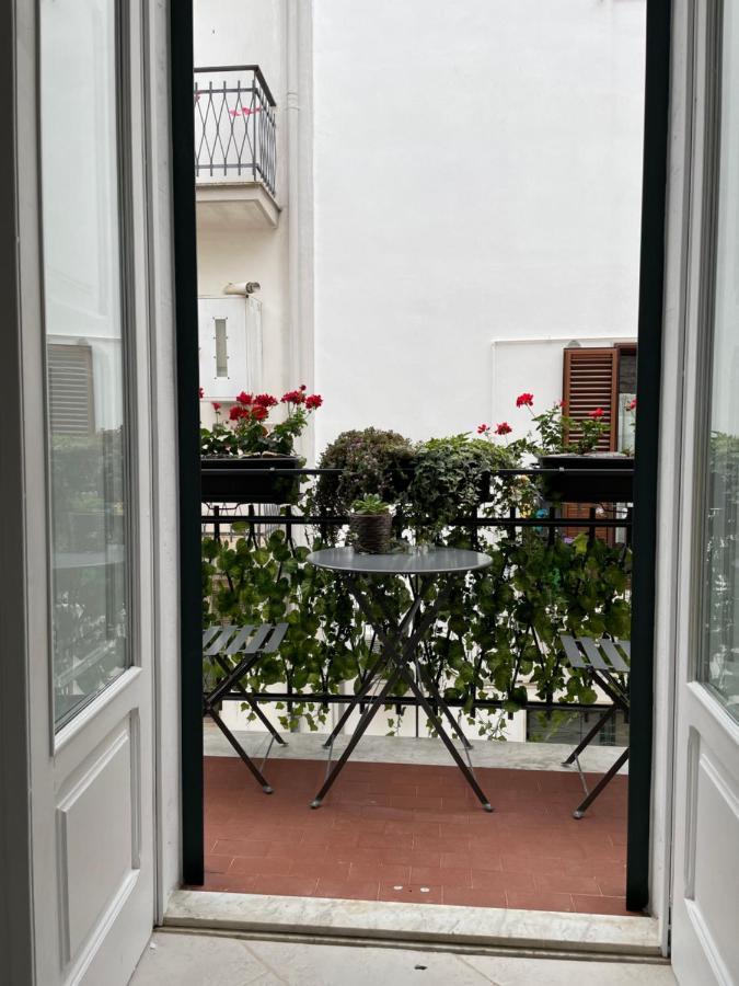 B&B Antiche Mura Sammichele Di Bari Exterior photo