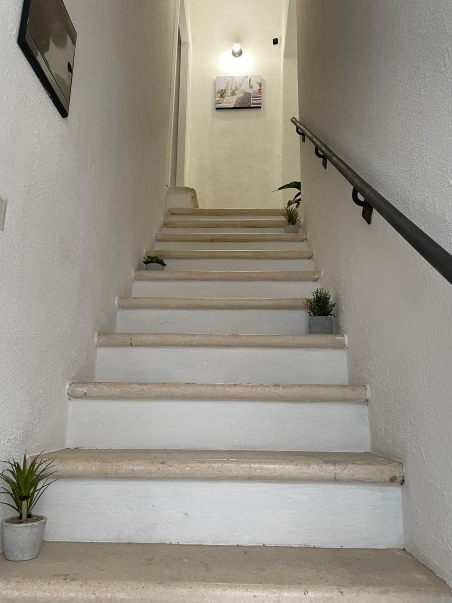 B&B Antiche Mura Sammichele Di Bari Exterior photo